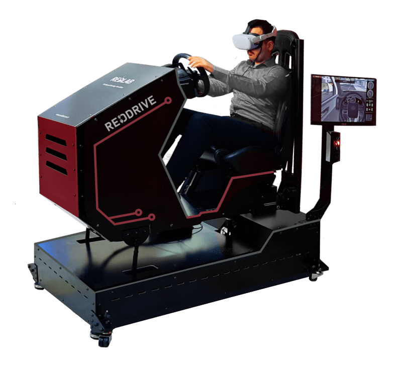 Driving Simulator